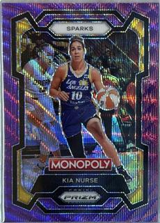Kia Nurse