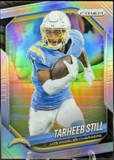 Tarheeb Still