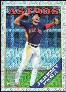 Jeremy Pena