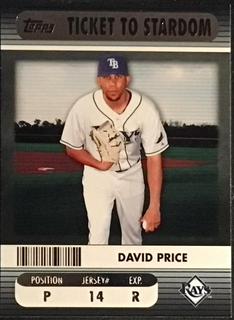 David Price