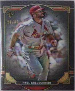 Paul Goldschmidt