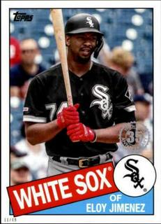 Eloy Jimenez