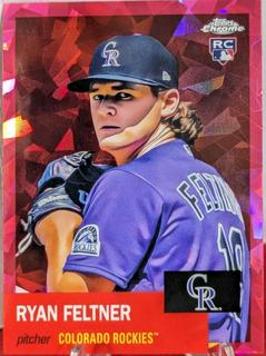Ryan Feltner