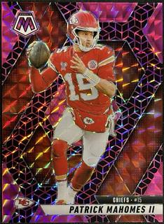 Patrick Mahomes II