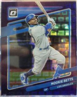 Mookie Betts