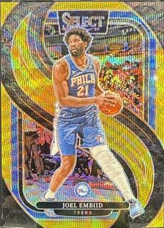 Joel Embiid