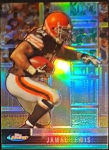 Jamal Lewis