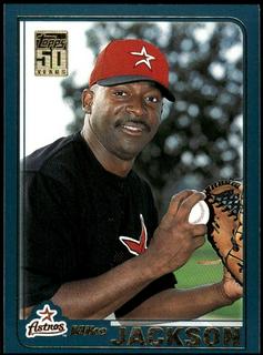 Mike Jackson