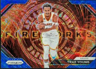 Trae Young