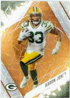Aaron Jones