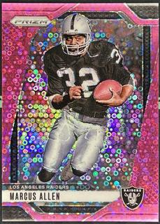 Marcus Allen