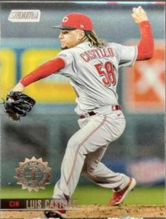 Luis Castillo