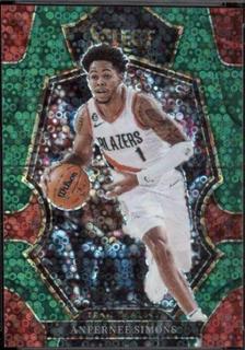 Anfernee Simons