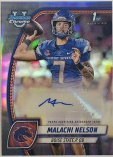Malachi Nelson