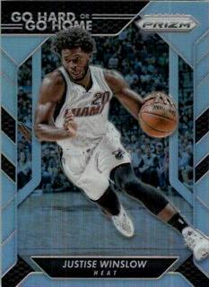 Justise Winslow