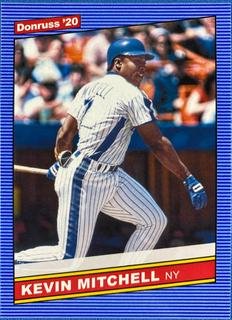 Kevin Mitchell