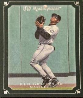 Ken Griffey Jr.
