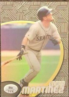 Edgar Martinez