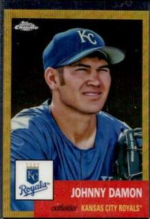 Johnny Damon