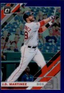 J.D. Martinez