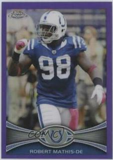 Robert Mathis