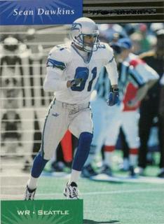 Sean Dawkins