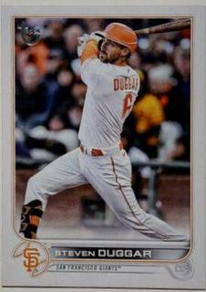 Steven Duggar