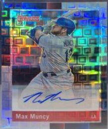 Max Muncy