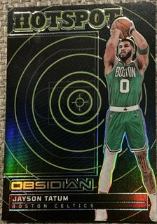 Jayson Tatum