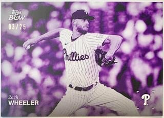 Zack Wheeler