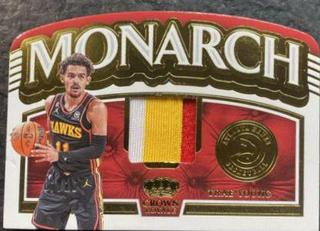 Trae Young
