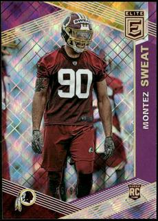 Montez Sweat
