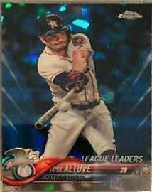 Jose Altuve