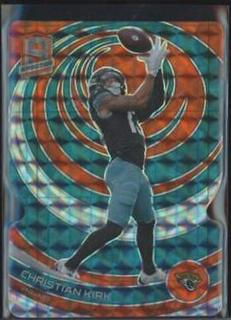Christian Kirk