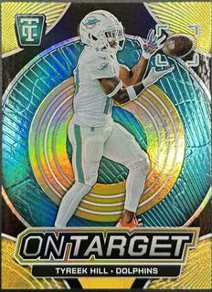 Tyreek Hill