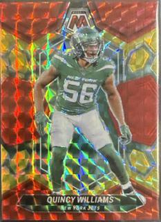 Quincy Williams