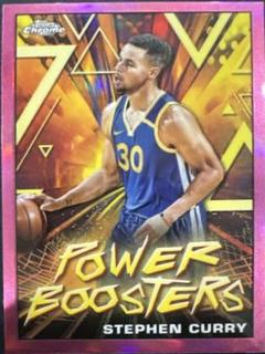 Stephen Curry