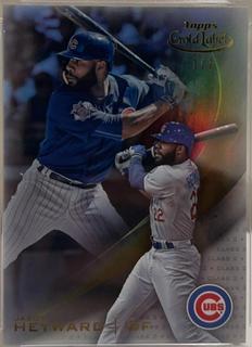Jason Heyward