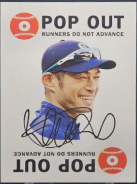 Ichiro #6 Baseball Cards 2024 Topps Throwback Thursday