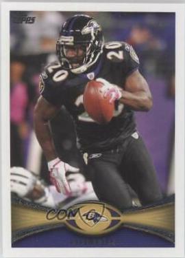 Ed Reed #175