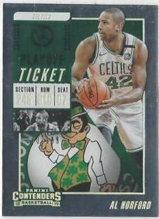 Al Horford
