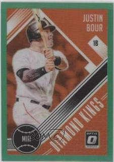Justin Bour