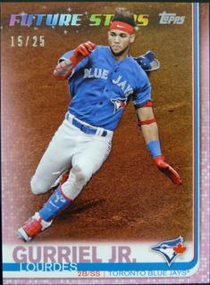 Lourdes Gurriel Jr.