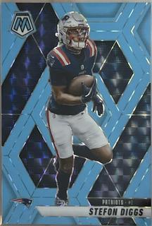 Stefon Diggs