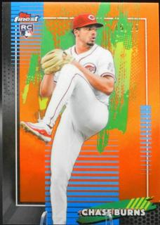 Chase Burns