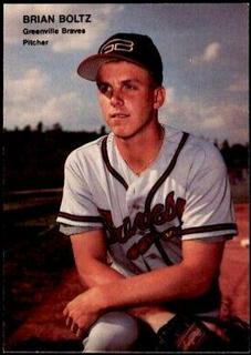 Brian Boltz