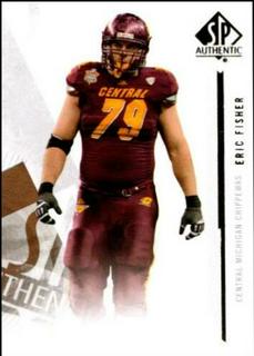 Eric Fisher