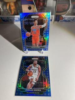 Jordan Nwora