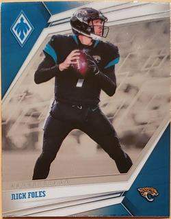 Nick Foles