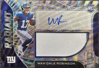 Wan'Dale Robinson